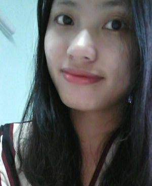 cover CV: Hoàng Thị Hạnh