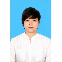 cover CV: Trần Thị Thu