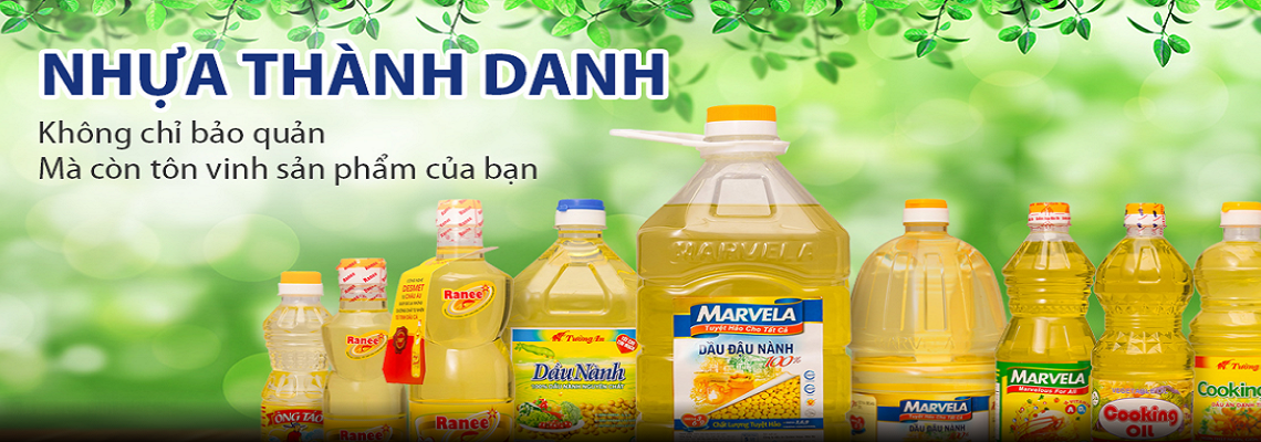 Công Ty TNHH Nhựa Thành Danh