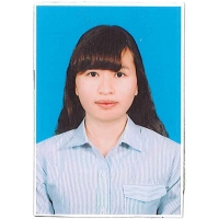 cover CV: Nguyễn Hoàng Yến