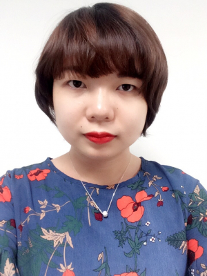 cover CV: BÙI THỊ THÙY DƯƠNG