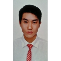 cover CV: Lăng Văn Chung