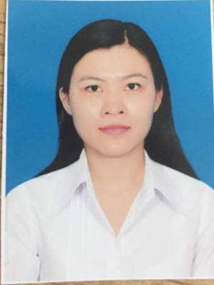 cover CV: Phan Nguyễn Như Trang