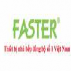 CÔNG TY CP FASTER VIỆT NAM