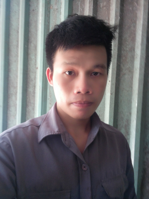 cover CV: Lê Hoàng Anh