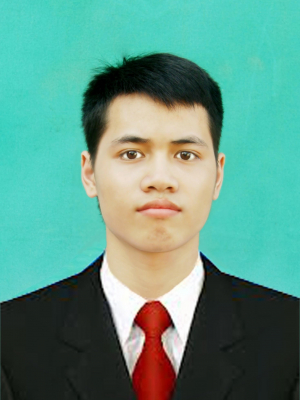 cover CV: Dương Quốc Đạt