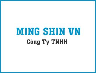 CÔNG TY TNHH MING SHIN(VIET NAM)