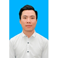 cover CV: Trần Ngọc Linh