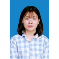 cover CV: Đào Thị Trang