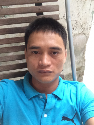 cover CV: Nguyễn Văn Vinh 