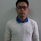 cover CV: Hoàng Như Trung