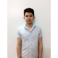 cover CV: Đoàn Văn Trung