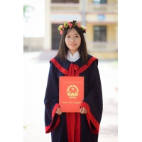 cover CV: Lương Thị Hiền