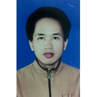 cover CV: Võ Đình Thắng