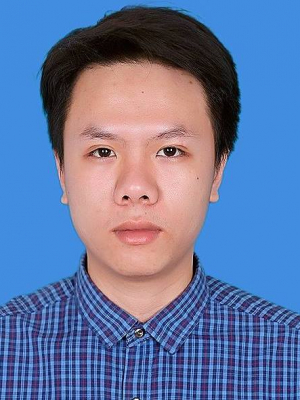 cover CV: Nguyễn Minh Thăng