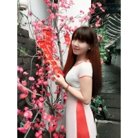 cover CV: Trần Thị Bích Ngọc