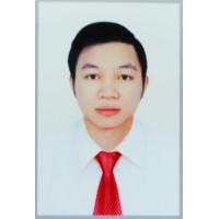cover CV: Trương Thế Hưng