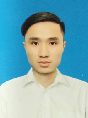 cover CV: Lê Văn Chung