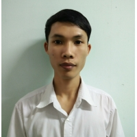 cover CV: Lê Công Tập