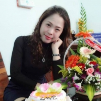 cover CV: Nguyễn Thị Lệ Hoa