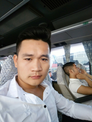 cover CV: Nguyễn Năng Kiên