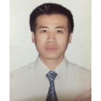 cover CV: Đặng Hồng Sang