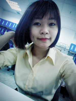 cover CV: Phạm Thị Minh