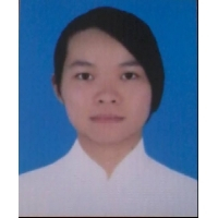 cover CV: Hồ Thanh Trúc