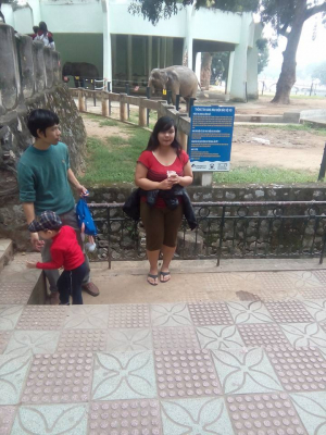 cover CV: Hoàng Thị Thích