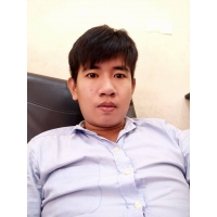 cover CV: TRẦN THANH BÌNH