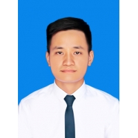 cover CV: NGUYỄN HOÀI NAM