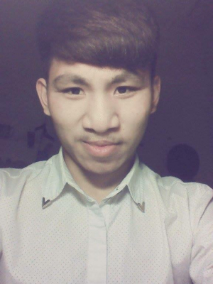 cover CV: Bùi Văn Hảo