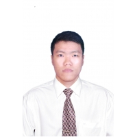 cover CV: Nguyễn Huy Hoàng