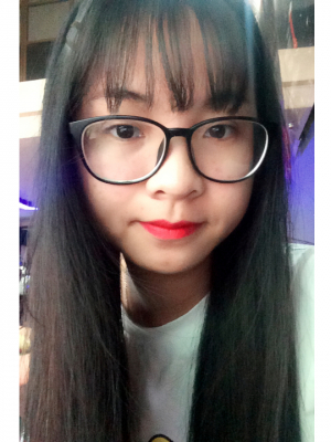 cover CV: Nguyễn Thị Quỳnh Thảo