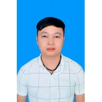 cover CV: Hà Tiến Lâm