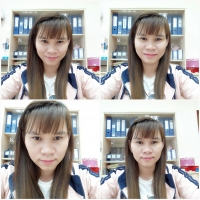 cover CV: Nguyễn Thị Kiêm Huệ