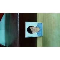 cover CV: Lê Trang Anh Thư