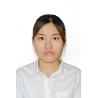 cover CV: Hà Thị Diệp Anh