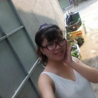 cover CV: Ngô Thị Kim Ái