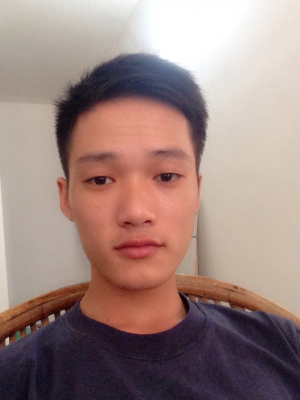 cover CV: Nguyễn Minh Thành