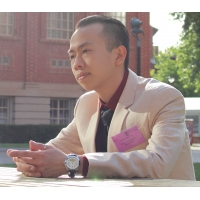 cover CV: Trần Nguyên Phúc