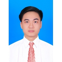 cover CV: Bùi Trịnh Hoàng Lương