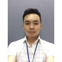 cover CV: Trần Anh Tuấn