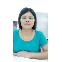 cover CV: Đỗ Thị Hồng Thúy