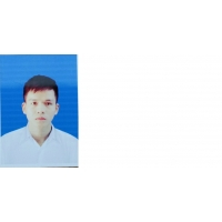 cover CV: Đinh Ngọc Thức