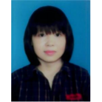 cover CV: Nguyễn Thị Ngọc Ánh