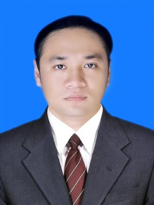 cover CV: Võ Thanh Tùng