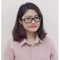 cover CV: Nguyễn Thị Mai Linh