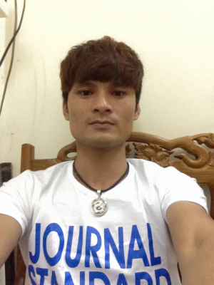 cover CV: Lê Văn Chinh