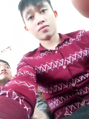 cover CV: Hồ Công Ánh